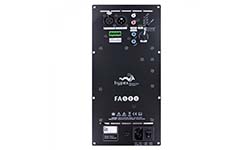 HYPEX FUSIONAMP FA501